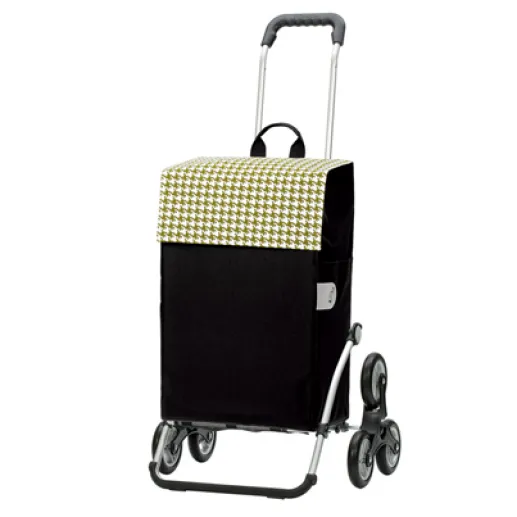 Andersen Treppensteiger Royal Shopper Iko