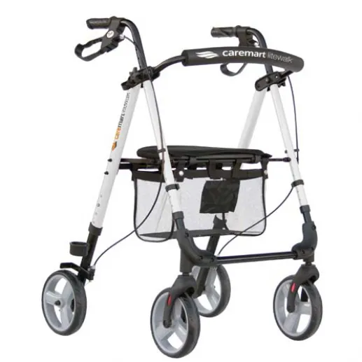 Caremart Litewalk