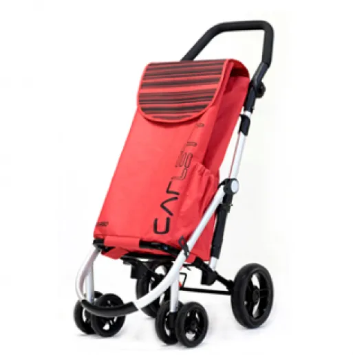 Carlett Lett460