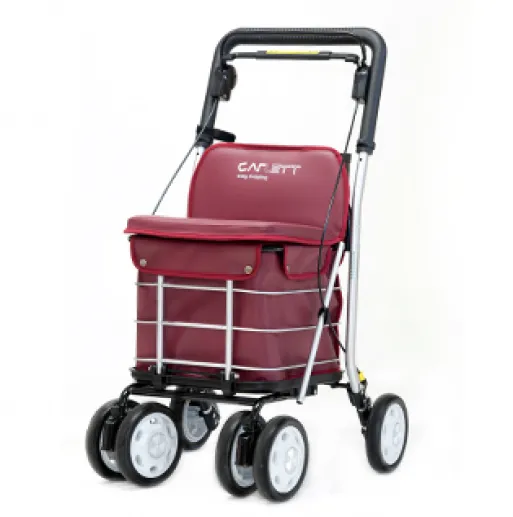 Carlett Lett800