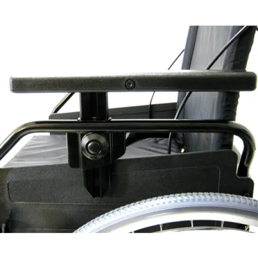 Drive Armleggers Freetec/Rotec