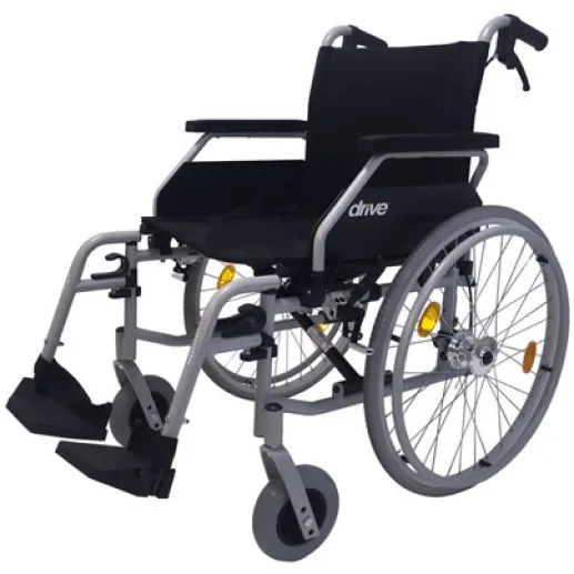 Drive Ecotec 2G