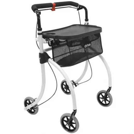 Drive Indoor rollator Roomba