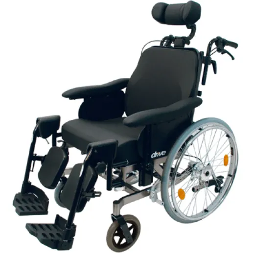 Drive Multitec