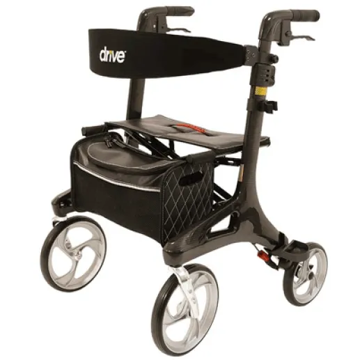 Drive Nitro Carbon