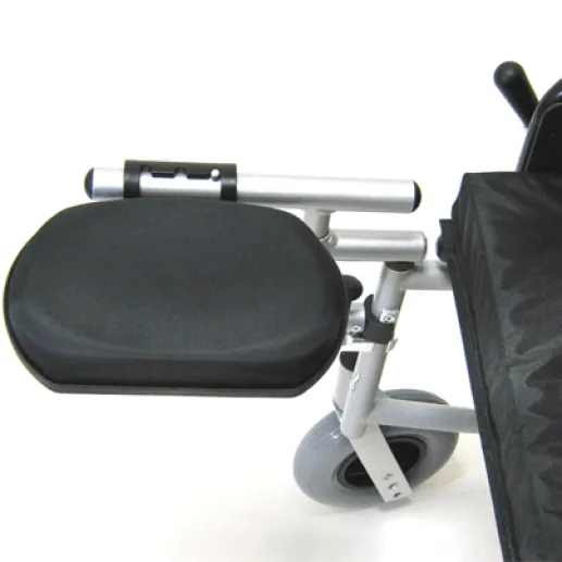 Drive Stompsteun Freetec/Rotec