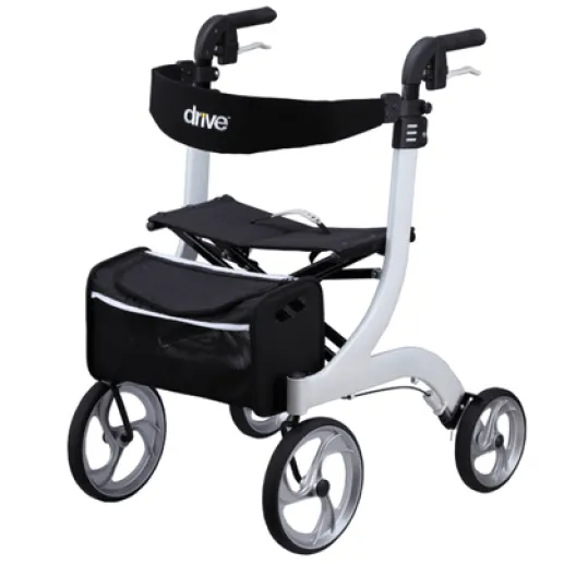 Drive rollator Nitro