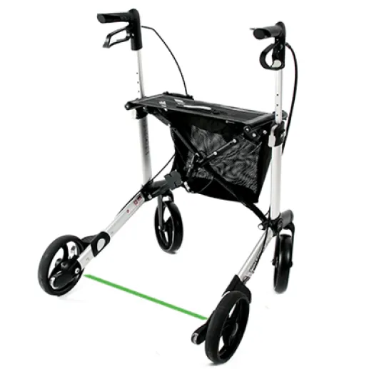 Gemino 30 Parkinson