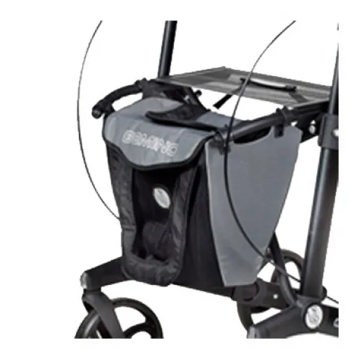 Handicare Luxe mand gekleurd