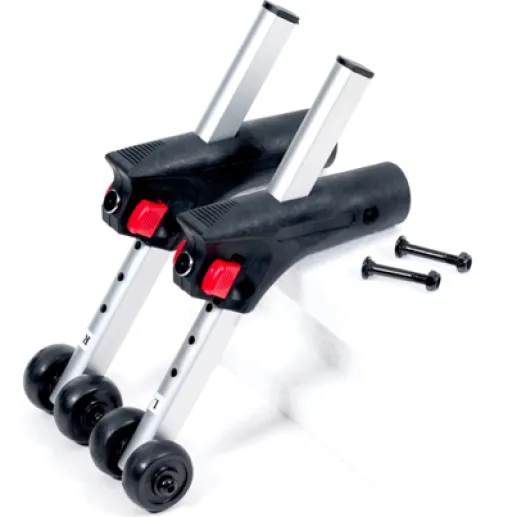 MultiMotion Anti-kiep wielen M5/M6