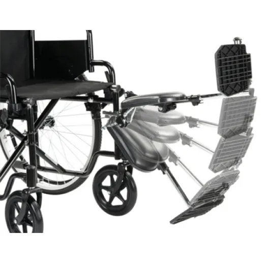 MultiMotion Comfort beensteun rechts M1/M1plus/M9