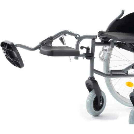 MultiMotion Comfort beensteun rechts M5/M6