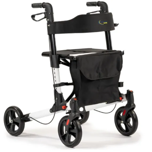 MultiMotion Double Rollator
