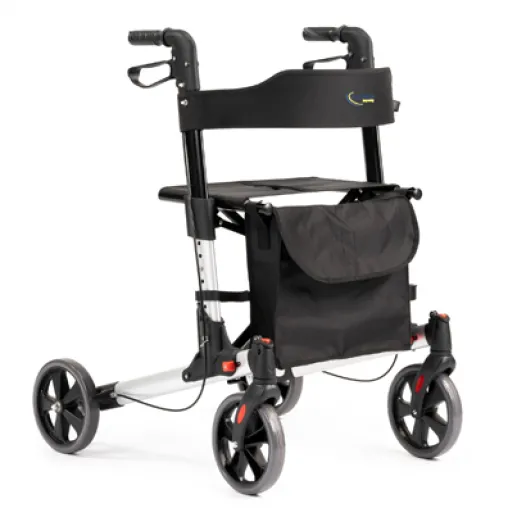 MultiMotion Double rollator