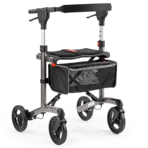 MultiMotion Trollimaster RA60