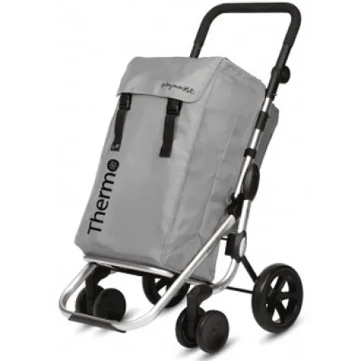 Playmarket Go Plus trolley