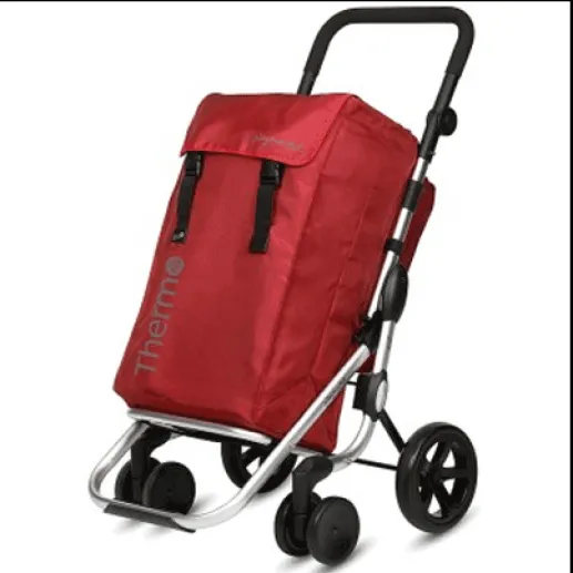 Playmarket Go Plus trolley