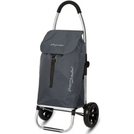Playmarket Go Two trolley
