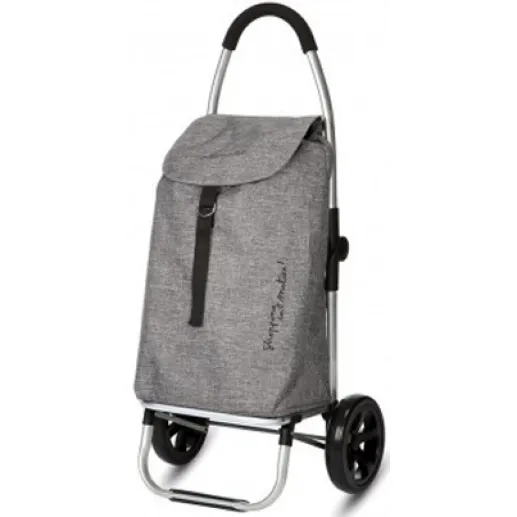 Playmarket Go Two trolley