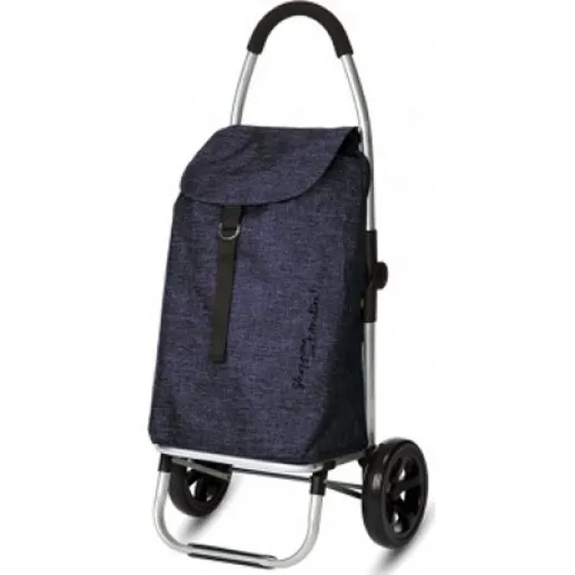 Playmarket Go Two trolley