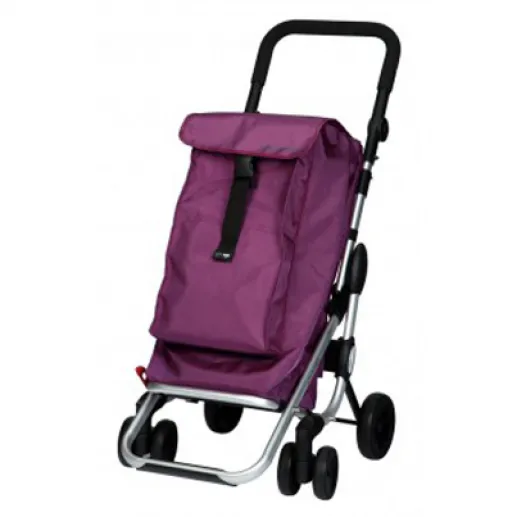 Playmarket Go Up trolley