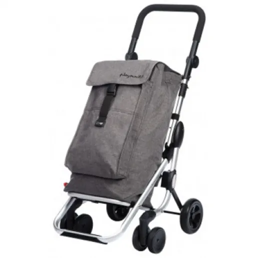 Playmarket Go Up trolley