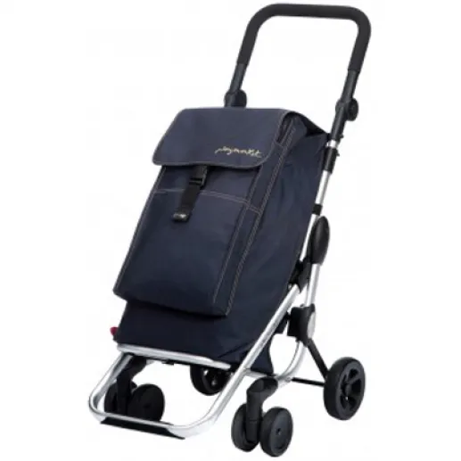 Playmarket Go Up trolley