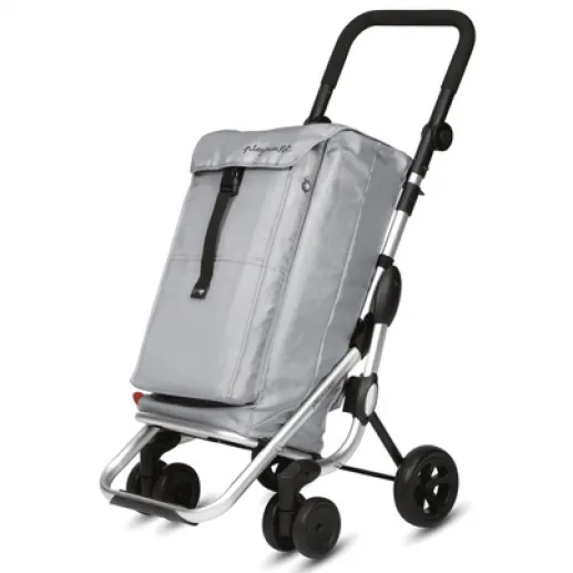 Playmarket Go Up trolley