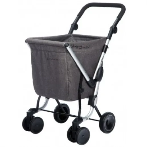 Playmarket We Go trolley