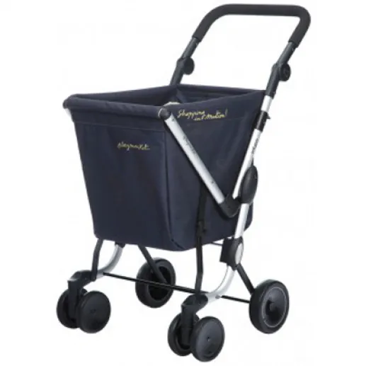 Playmarket We Go trolley