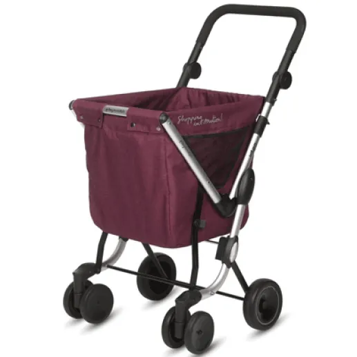 Playmarket We Go trolley