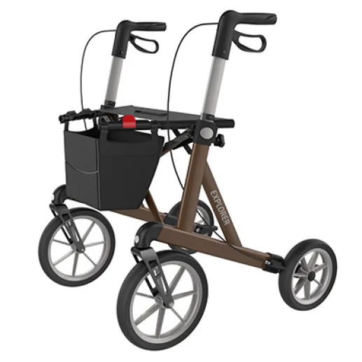 Rehasense Explorer