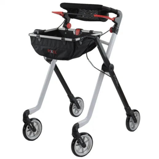 Rehasense Pixel binnenrollator