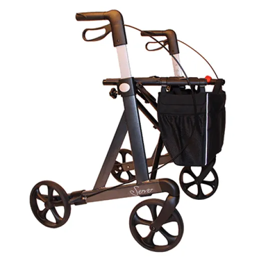 Rehasense Server Rollator