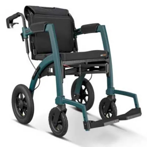 Rollz Motion Performance