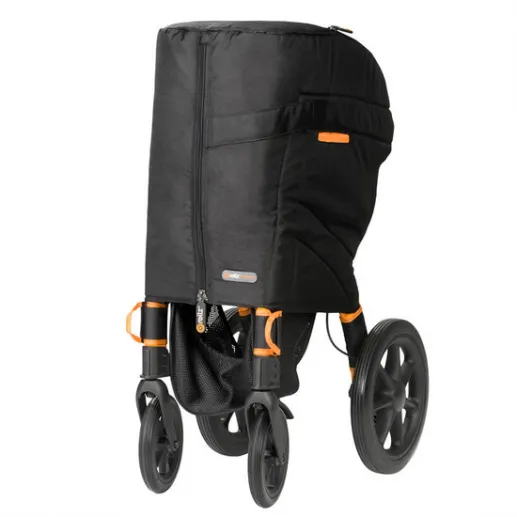 Rollz Motion reishoes