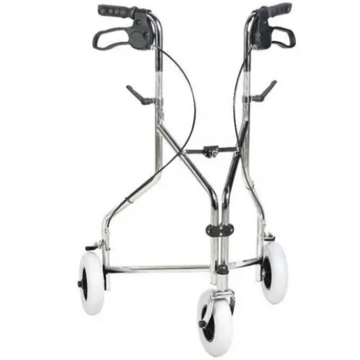 Schulte Delta rollator