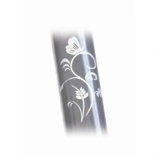 TOPRO Bloemen stickers