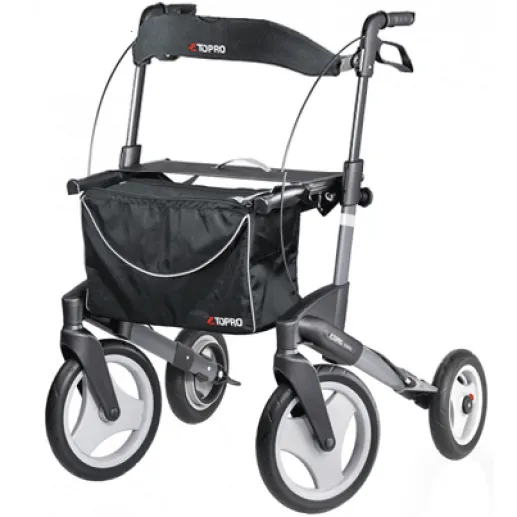 TOPRO Olympos Standaard Incl gratis rugsteun