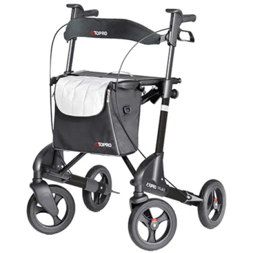 TOPRO Troja 2G Standaard Incl gratis rugsteun
