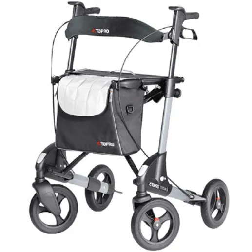 TOPRO Troja 2G Standaard Incl gratis rugsteun