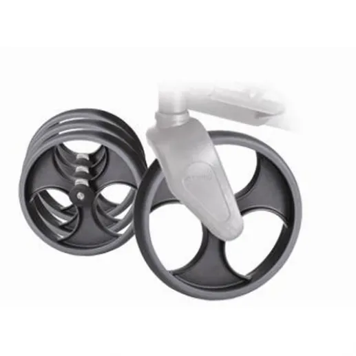 TOPRO Troja 2G set Comfort Grip wielen