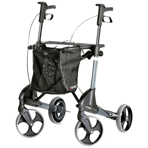 Topro Troja Neuro Parkinson Rollator