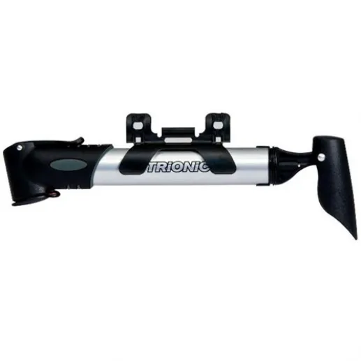 Trionic Veloped mini pomp incl houder