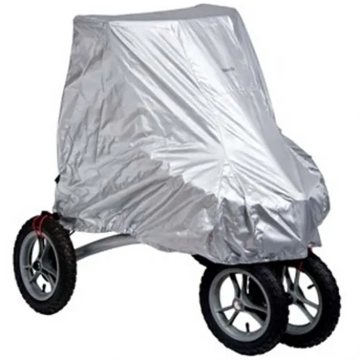 Trionic Veloped regenhoes