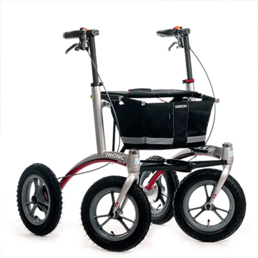 Trionic Walker