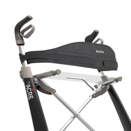 by ACRE Carbon Ultralight rugsteun