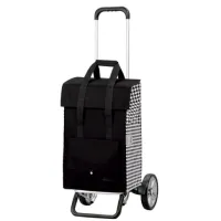 Andersen Alu Star Shopper Eda