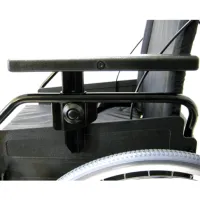 Drive Armleggers Freetec/Rotec