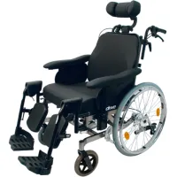 Drive Multitec